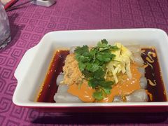 麻酱拌粉皮-和记小菜(名品店)
