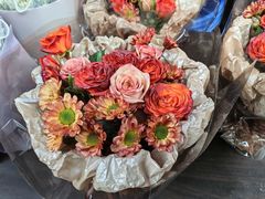 -循礼门鲜花花市(武汉循礼门店)