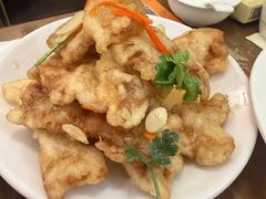 -老厨家(中央大街西七道街店)