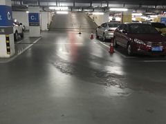 -海岸城停车场(海岸城店)