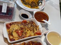 -香港深仔记茶餐厅(东门店)