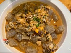 -旺角小渔村·海肠捞饭开创者(环山路店)
