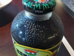 酸梅汤-上名堂·鱼头好吃(体育场路店)