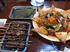 -伊隆斋(什刹海店)