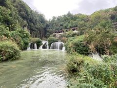 -天河潭旅游度假区