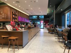 -星巴克臻选(武汉首义汇店)