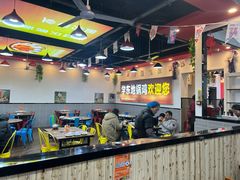 -皖北学东地锅鸡(之心城店)