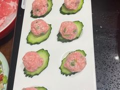 -三江两海老火锅(北京首店)