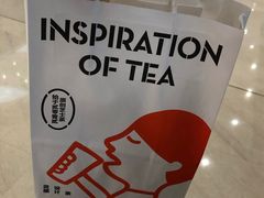 -喜茶(青岛金狮广场店)