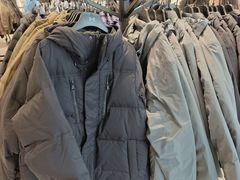 -UNDER ARMOUR(八达岭奥莱店)