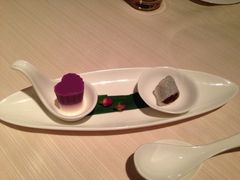 -金轩中餐厅 Jin Xuan(浦东丽思卡尔顿酒店)