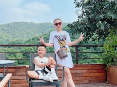 -杭州开元森泊度假乐园