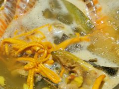 -海天盛宴海鲜自助(正大广场店)