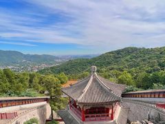 -香山公园