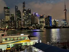 -公平路渡口(轮渡站)