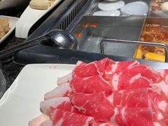 -海底捞火锅(崇文门新世界百货店)
