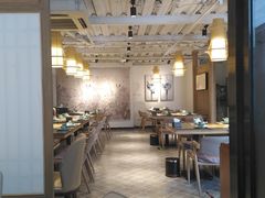 大堂-匠心臭鳜鱼·徽菜(荣京道店)