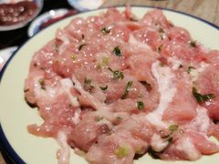 嫩肉片-王歘歘·chuǎ火锅(五道营店)