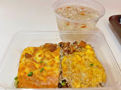 三鲜豆皮-老通城豆皮大王(吉庆街店)
