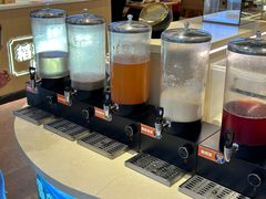 -素满香·全民食养自助(建邺万达店)