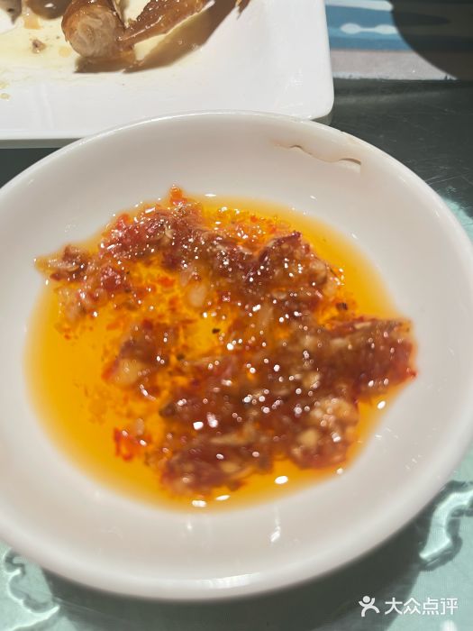 年辉渔村·非遗传承餐厅(新丰江店)图片