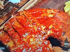 -格鲁·秀色Georgia’s Feast