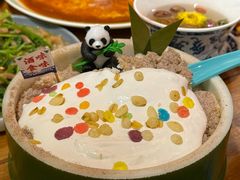 -食味酒味天津菜·古法鲜酿米酒(鼓楼店)