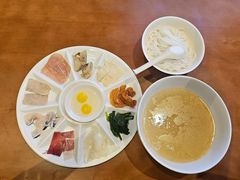 -建新园云南过桥米线(东华店)