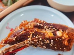 -古萧汪家羊肉馆(龙山路总店)