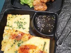 -烤路里·韩国品质自助烤肉(石路天虹4号店)