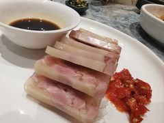 -聚丰园•湖鲜餐厅(阿红私房菜梅石路店)