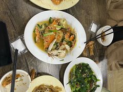 -贞姨美食·老字号海鲜大排档