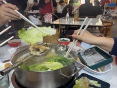 -大四喜·鲜牛肉火锅(洛阳大学城店)