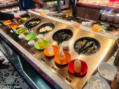 -比格比萨自助(万柳华联店)