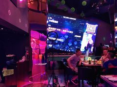 -演绎人生音乐餐厅
