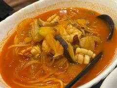 -桃园中华料理炸酱面(燕儿岛路店)