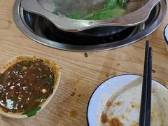 -伟记牛肉(金鸿公路店)