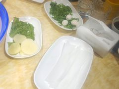 -清真军邺·金富苑肥牛(石坡街旗舰店)