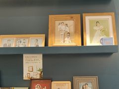 -海马体照相馆(大连柏威年购物中心店)