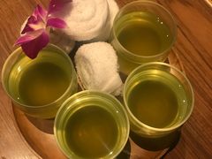 -Let’s Relax Spa(Siam Square One)