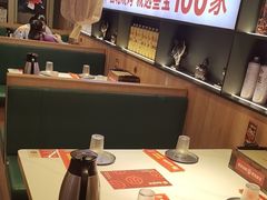 -叁宝烤肉• 西安烧烤(凤城十二路店)