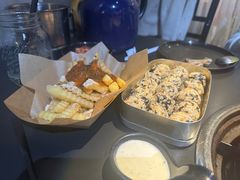 -HOTISLAND海鸡岛·韩国料理(江南西店)