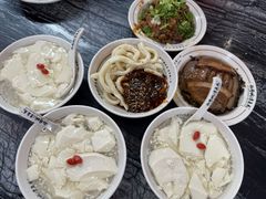 -西月城谭豆花(春熙路店)