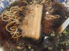 -来福面馆现炒浇头本帮面(真光路店)