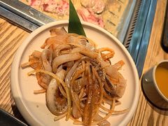 -新石器烤肉(欧尚永宁店)