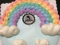 -西檬树SIMON·T轻奢蛋糕(大东方Max店)