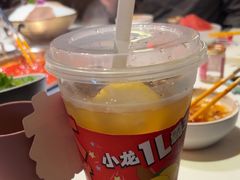 -小龙坎火锅(世纪城店)