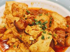 -李记饺子·熏酱东北菜(欢乐谷店)