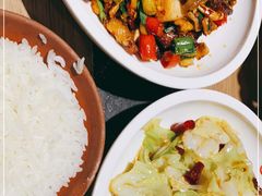 -建辉湖南土菜馆(南大街店)