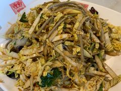 -京门老爆三·铜锅涮肉 爆肚(望京店)